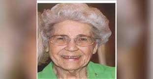 Goldie Johnson Obituary