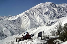 Things to do in valle nevado. Reservation For Tour Three Valleys Valle Nevado El Colorado And La Parva