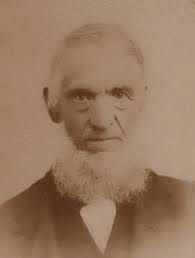 There have been a few posts regarding the Spry family. Here is an old photo  that might be of interest: