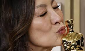 Daniel Kwan and Daniel Scheinert win best director Oscar for Everything  Everywhere All at Once