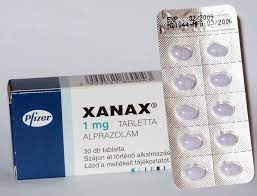 Xanax اسم تجاری داروی خواب آور و ضد اضطراب آلپرازولامه. Ø²Ø§Ù†Ø§ÙƒØ³ Ø£Ù‚Ø±Ø§Øµ Ù„Ø¹Ù„Ø§Ø¬ Ø§Ù„Ù‚Ù„Ù‚ ÙˆØ§Ù„ØªÙˆØªØ± Xanax Tablets