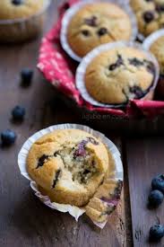 Muffins A La Myrtille Super Hyper Moelleux Recette Muffins Myrtilles Recette Muffin Myrtille Recette Muffin