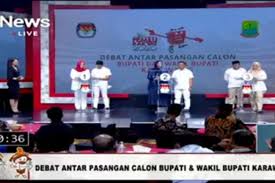 Maybe you would like to learn more about one of these? Debat Pilkada Karawang Soal Atasi Kemiskinan Ada Paslon Yang Mau Bangun Silicon Valley Hingga Tawarkan Kartu Kewirausahaan Halaman All Kompas Com