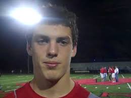 Postgame 9.18.09: Lakota West's Dylan Romero