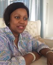 Here's what you need to know about her. Zuma Defends Myeni Quashing Rumours Of A Romantic Relationship News24