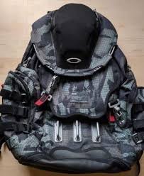oakley kitchen sink tactical field gear