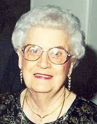 Spencer Ella Cole Priddy (1926-2008)
