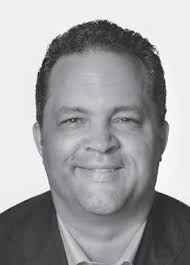 March 13th, 2025 edition by The St. Louis American