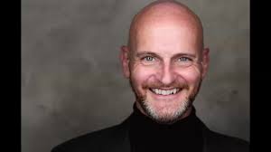 Luke Blackwood-Stevenson 🗣🎙