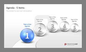 You can use the agenda powerpoint templates to prepare an agenda slide with your table of content. Powerpoint Tables And Text Slides Agenda Template Powerpoint Templates Powerpoint Charts