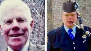 Jack and Jonathan Watson: Co Fermanagh father and son pass away just three  days apart