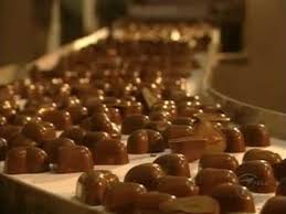 Comment C Est Fait Le Chocolat Youtube