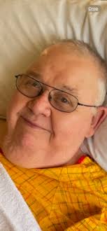 In Loving Memory of Gerald Edward Hudson