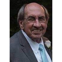 Rev. Dale Kirkhuff Obituary