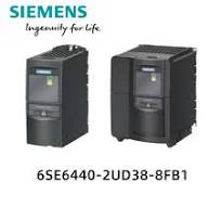 6se6440-2ud38-8fb1 Siemens mm440 Brand New Original Frequency Changer  Automation Controller Accessories