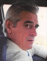 Howard Beach Estep Obituary