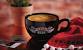 Central Perk Mug Show