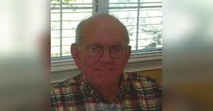 Richard Donald Denney Obituary