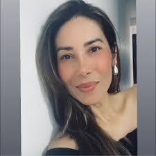 Claudia Galeano's Instagram, Twitter & Facebook