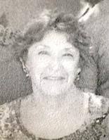 Claudia Meek Obituary (1946