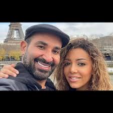 Ahmed Saad's wife reveals the truth about his retirement