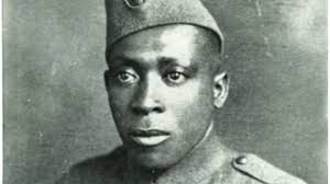 Henry Johnson, the One-Man Army Who Fought Off Dozens of German Soldiers  During World War I