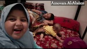 Maybe you would like to learn more about one of these? Ya Hayaatirruh By Aznovara Al Abshor