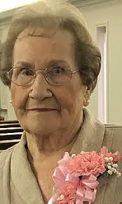 Mary Juanita Brown Obituary