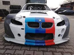 Bmw M3 E92 Gtr Rolling Chasiss Fur Motorsportmarkt De Facebook
