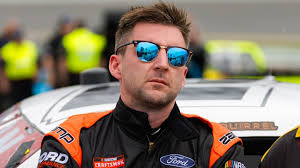 Josh Reaume replaces AJ Waller midrace at Martinsville