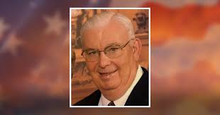 Wayne E. McNeely Obituary November 15, 2024