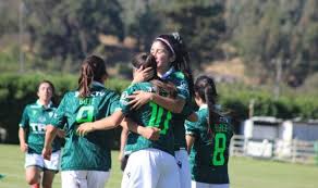 Cuenta oficial de club deportes iquique. Santiago Wanderers Volvio Al Triunfo Tras Vencer A Deportes Iquique El Deportero