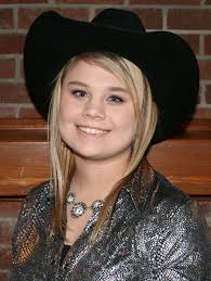 Cleveland Livestock Show rodeo queen contestants announced