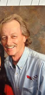 Gary Laughlin Obituary