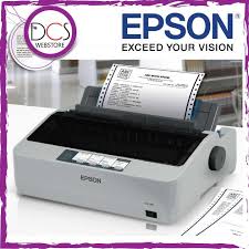 Epson lq310 dot matrix printer. Epson Dot Matrix Lq310 Best Electronics