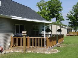 1,668 metal deck awning products are offered for sale by suppliers on alibaba.com, of which awnings accounts for 1%. Home Metal Deck Awnings 01 Muskegon Awning Fabrication