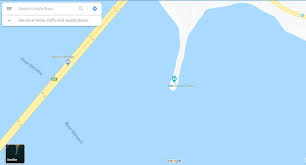 That means you can take one or more quick detours without having to reconfigure your whole journey. Interesting Pier In Tasmania Googlemapsshenanigans