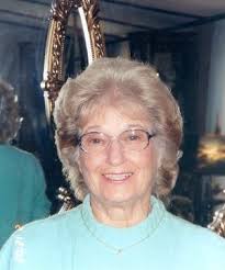 Velda Marie “Kandi” Hogard Baker (1920-2010)