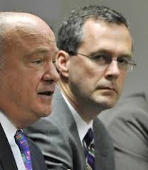 Massachusetts Gaming Commissioner Bruce Stebbins: Ethics opinion clears him  of possible conflict