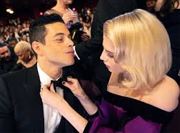 470 785 tykkäystä · 6 966 puhuu tästä. Oscar Gewinner 2019 Rami Malek Freundin