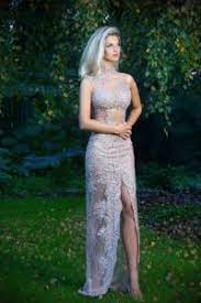 Wunderschöne brautkleider / hochzeitskleider gibt es in vielen verschiedenen stilen, farben und schnitten. Sexy Brautkleider Brautmode Fur Die Unkonventionelle Braut Kleiderfreuden