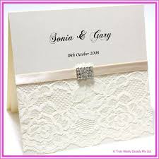 Diy Wedding Invitations Diy Invitations Lace Do It Yourself Wedding Invitation Lace Lace Wedding Invitations Diy Wedding Cards Wedding Invitation Kits