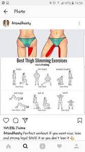 Maybe you would like to learn more about one of these? 8 Idees De Exercices Interieur Des Cuisses Exercices Pour Perdre Des Cuisses Exercice Interieur Cuisse Exercices Cuisses