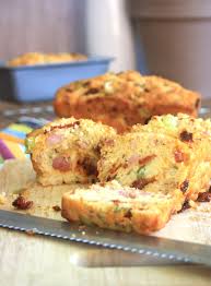 Provencal Bread Recipe Cooking Recipes Food Savory Muffins