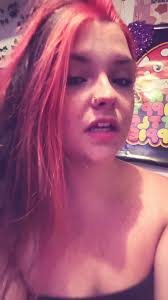 Kelcey Michelle Burrow