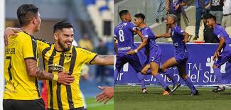 Последние твиты от fernández vial (@fernandezvial). La Curiosa Estadistica De Deportes Concepcion Y Fernandez Vial