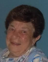 Obituary for Despina Chletcos Lewis (Guest book)