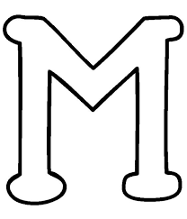 Fotograf Harfleme Alfabe Sablonlari Alfabe Harfleri