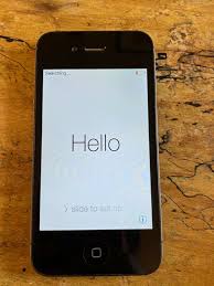 $108.00(2 used & new offers) . Lot Of Used Apple Iphone 4s 16gb Black Unlocked A1387 Cdma Gsm Ca 299 79 Picclick Uk
