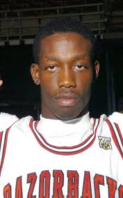 Patrick beverley is an american professional basketball player for the los angeles clippers of the national basketball association (nba). Ex Hog Beverley Signs With Nba S Rockets